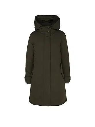 WOOLRICH | Daunenparka GRACE |